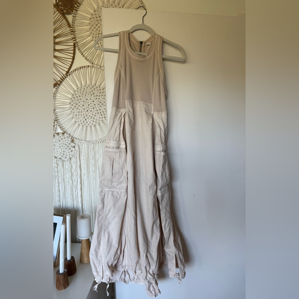 Daily Practice Anthropologie dress